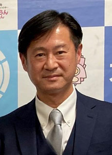 代表 三宅 英樹